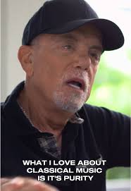 Billy Joel Bill Maher Woke