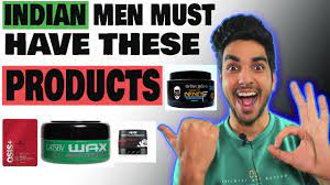 Wakse gold hard wax beans at walmart. Best Hair Styling Products For Indian Men 2018 Best Hair Wax Ever Urban Gabru Youtube