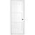 4 Panel Shaker Door