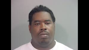 Fayetteville Man Caught Selling Crack To Police, Officers Say