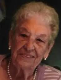 Obituary information for Doris P Baie