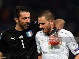 Macedonia V Italy Fifa 2018 World Cup Qualifier Photos And Premium High Res Pictures World Cup Qualifiers Italy National Football Team Fifa