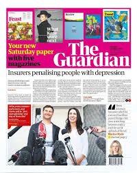 The trinidad and tobago guardian is the longest running daily newspaper in the country, marking its centenary in 2017. The Guardian Guardian Advertising Formats