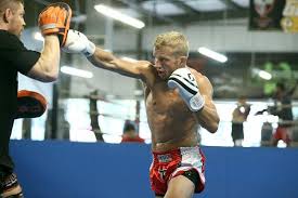 This marriage was held in a private place with very few family and friends in the venue. Ufc Champion T J Dillashaw Faber Is The Drama Cruz Is The Dream