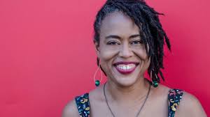 San Diego native Karen Ann Daniels tapped to lead Folger Theatre in  Washington, D.C.