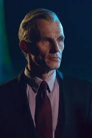 The Strain: Thomas Eichhorst