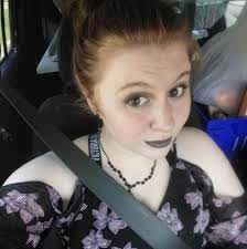 Kristen Scalia's Instagram, Twitter & Facebook