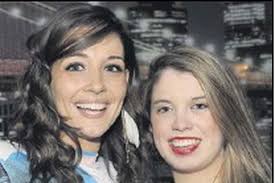 Quigley cousins share brilliant 21st birthday