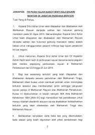 Di bawah perjanjian persekutuan tanah melayu 1948, mahkamah rendah telah ditubuhkan melalui akta mahkamah rendah 1948. Soalan 52 Pdf Parliamentary Documents
