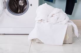 Load your new clothes into the washing machine by color. What Colors Can You Wash Together In The Washer Homelyville