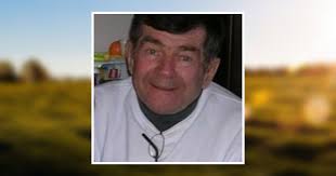 John McDonough Obituary February 14, 2012