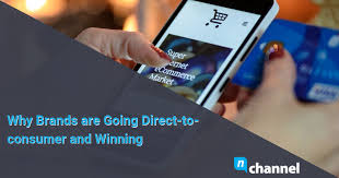 Direct to consumer models enable brands to get all the essential data related to their audience demographics, customer inclinations direct to consumer marketing starts a loyal bond between the consumer and the brand or the seller. Why Brands Are Going Direct To Consumers Dtc And Winning Nchannel Blog