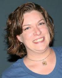 It is with deepest regret that I have to inform you that the love of my  life and my inspiration Beth Park , known in the Society as Baroness  Mistress Elsbeth nic