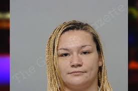 Brittany Hartley's Instagram, Twitter & Facebook