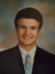 Student: Ethan Stephens School: George Washington High School  Extracurricular: Varsity Baseball, GWHS Marching Eagles Clubs: Gear Up,  SCA, National Honor Society Future Plans: Attend Averett University