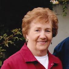 Ruth Baer Obituary (1933