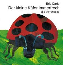 Maybe you would like to learn more about one of these? Der Kleine Kafer Immerfrech Michaelsbund