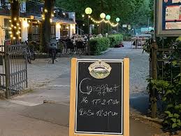 Ristorante-Pizzeria D‘Azzurro