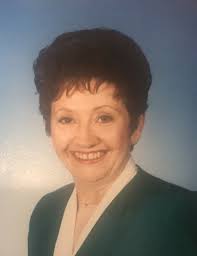 Obituary information for Joyce Evelyn Kennedy
