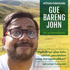 John Muhammad (@JohnMuhammadRS) • Facebook