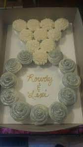 Found On Bing From Www Pinterest Com Wedding Shower Cakes Bridal Shower Cupcakes Wedding Shower Cupcakes