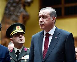 En taze video ve görsellere; Erdogan And His Arab Brothers
