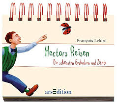 Google has many special features to help you find exactly what you're looking for. Hectors Reisen Die Schonsten Gedanken Und Zitate Amazon De Lelord Francois Petrauskaite Simona Bucher