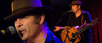 Greg Trooper live in Ireland — LIVE REVIEWS — Lonesome Highway