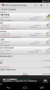 Improve connection, show password, fix problems, backup/restore, adv scan, etc. Wifi Connection Manager Pro Unlocker Apk Gratis Descargar Wiki