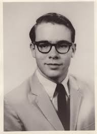 Ron McDowell Obituary