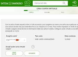 L'uso del cookie ha la durata di 1 anno. Carta Di Credito Virtuale Cos E A Cosa Serve E Come Ottenerla