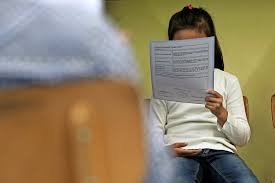 Seit nunmehr vielen jahren gibt es die lohnsteuerkarte, wie die meisten sie noch kennen, nicht mehr. 288000 Brandenburger Schuler Bekommen Halbjahreszeugnisse Hier Gibt Es Hilfe Bei Zeugnis Stress