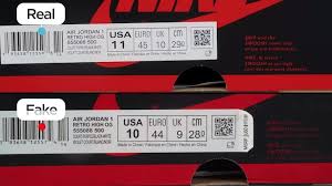 Check spelling or type a new query. How To Spot A Fake Air Jordan 1 Court Purple Klekt Blog