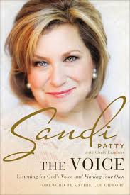 The Voice by Sandi Patty, Cindy Lambert, Kathie Lee Gifford (Ebook)