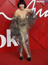 Paloma Faith Free Nudes Album 25 Pictures | MasterFap.net