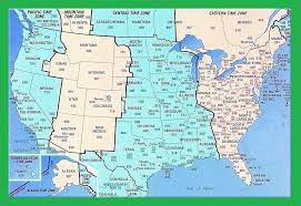 Pin On Map Of Usa