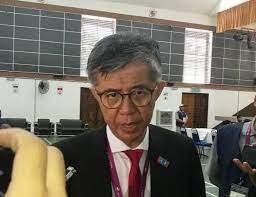 Tian yang juga ahli parlimen batu menyifatkan beliau mempunyai kelayakan untuk menduduki kerusi nombor dua parti itu. Pencalonan Ditolak Tian Chua Gagal Pertahan Kerusi Pkr Di Parlimen Batu Sarawakvoice Com