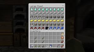 Packed Inventory - Minecraft Mods - Curseforge