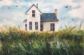 farmhouse art