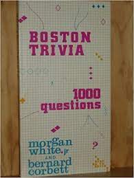 Buzzfeed staff can you beat your friends at this q. Boston Trivia 1000 Questions Amazon Co Uk 9780961126834 Books