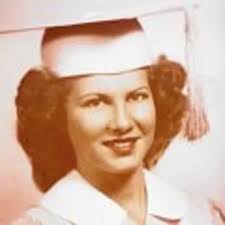 Donna Mae (Galvin) Ward