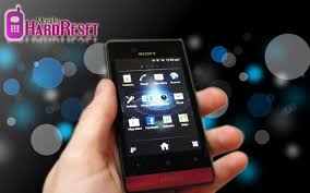 Best methods to hard reset sony xperia tipo. How To Hard Reset Factory Reset Flash Sony Xperia Tipo St21i