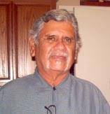 Francisco Pedroza Obituary (2009)