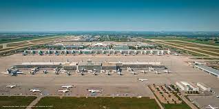 Flughafen franz joseph strauß — flughafen münchen „franz josef strauß … deutsch wikipedia. Franz Josef Strauss Airport Terminal 2 Munich Germany Gutmann Middle East Llc