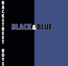 Backstreet Boys Black And Blue Album Cover Pin By Olivia Twardosz On Brok And Backstreet Boys Pictures Backstreet Boys Boy Pictures Kinds Of Music