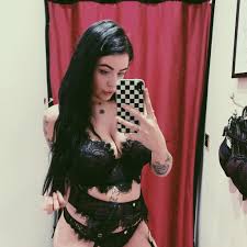 Lydia Ghost Onlyfans Leak Comprehensive Content Access 779