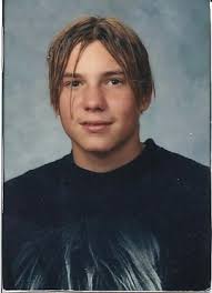 Dylan and Cole Glebke: Putting Ourselves Back Together Again