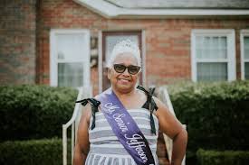 Take an inspirational Bicentennial journey with lifelong Jefferson County  resident Patricia Russell-Hendrix