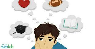 رحلة في أعماق مراهق 🌎 📩