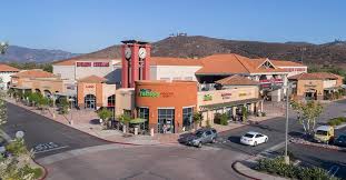 Rancho San Diego Towne Center